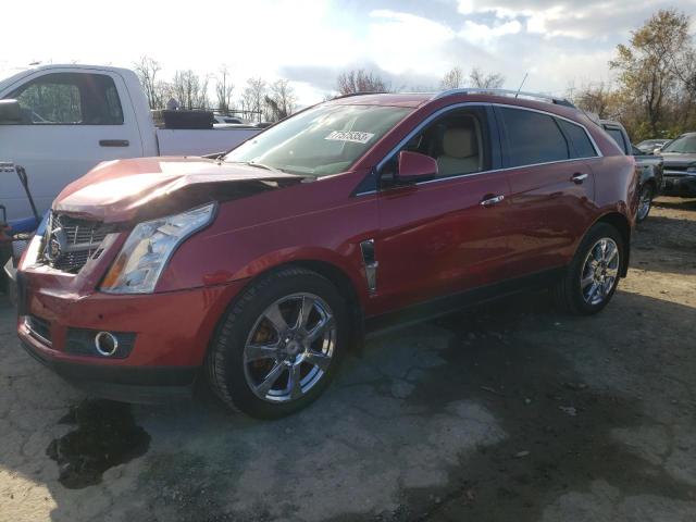 CADILLAC SRX 2011 3gyfneey6bs550235