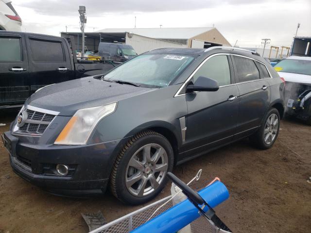 CADILLAC SRX 2011 3gyfneey6bs554270