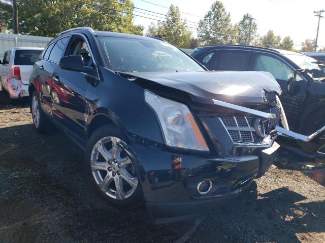 CADILLAC SRX PERFOR 2011 3gyfneey6bs588306