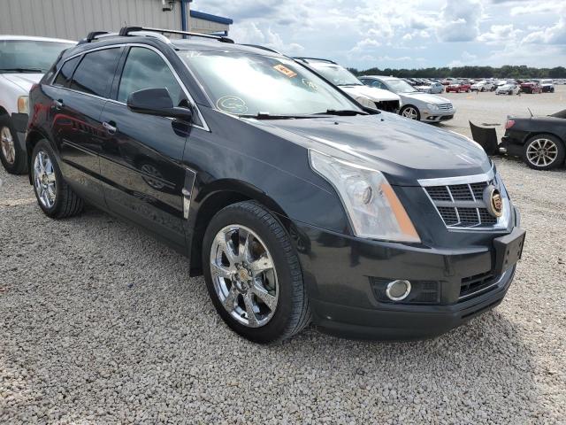 CADILLAC SRX PERFOR 2011 3gyfneey6bs635687