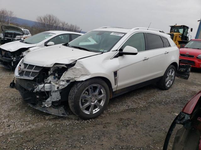 CADILLAC SRX PERFOR 2011 3gyfneey6bs641151