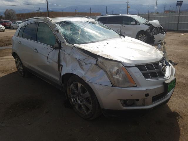 CADILLAC SRX PERFOR 2011 3gyfneey6bs663179