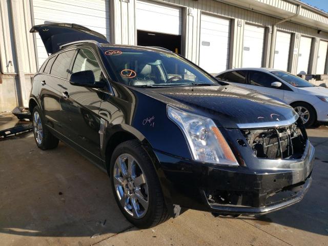 CADILLAC SRX PERFOR 2010 3gyfneey7as577474