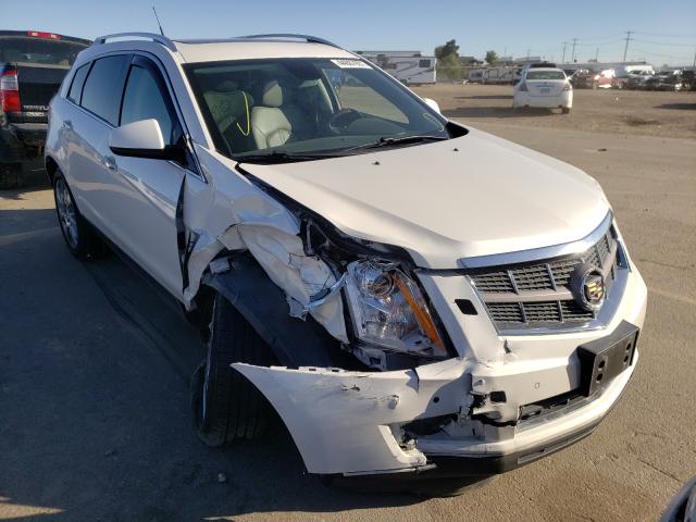 CADILLAC SRX PERFOR 2011 3gyfneey7bs508821