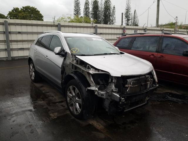 CADILLAC SRX PERFOR 2011 3gyfneey7bs522153