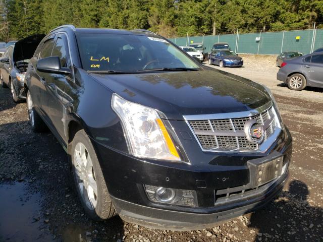 CADILLAC SRX PERFOR 2011 3gyfneey7bs525005