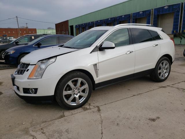 CADILLAC SRX PERFOR 2011 3gyfneey7bs538952