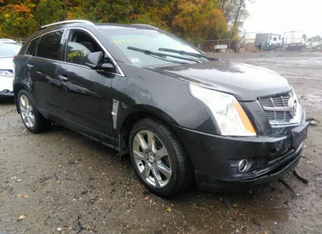 CADILLAC SRX 2011 3gyfneey7bs557002