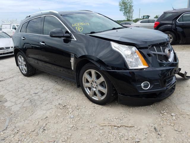 CADILLAC SRX PERFOR 2011 3gyfneey7bs612824