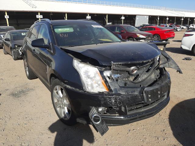 CADILLAC SRX PERFOR 2011 3gyfneey7bs614251