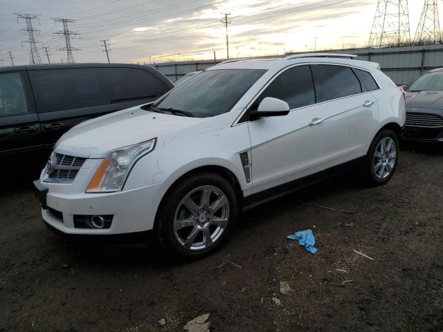 CADILLAC SRX PERFOR 2011 3gyfneey7bs618073