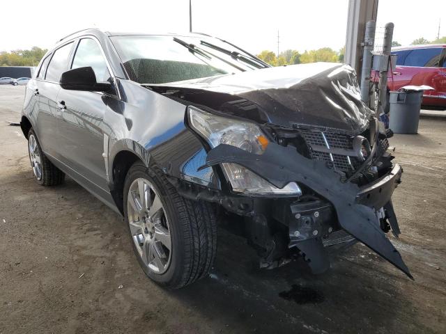 CADILLAC SRX PERFOR 2011 3gyfneey7bs620051