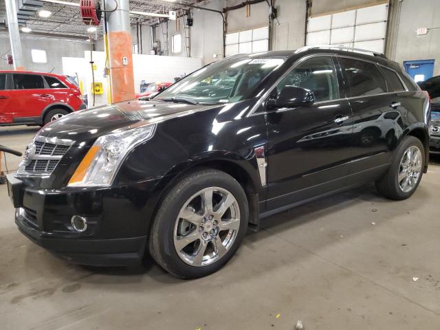 CADILLAC SRX PERFOR 2010 3gyfneey8as628593