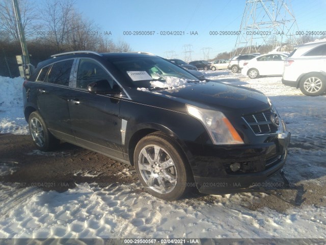 CADILLAC SRX 2011 3gyfneey8bs527636