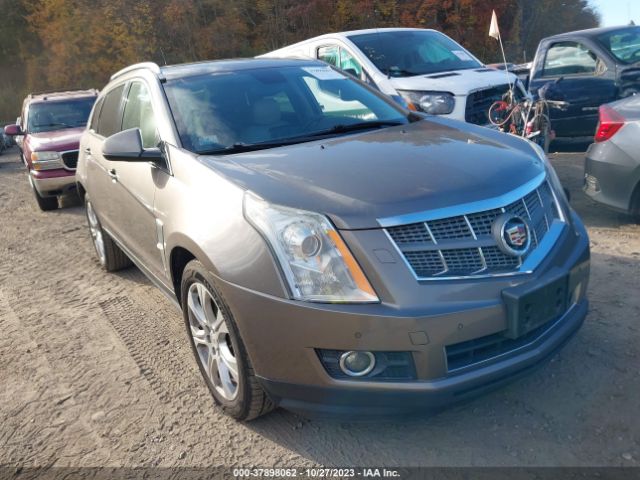 CADILLAC SRX 2011 3gyfneey8bs572625