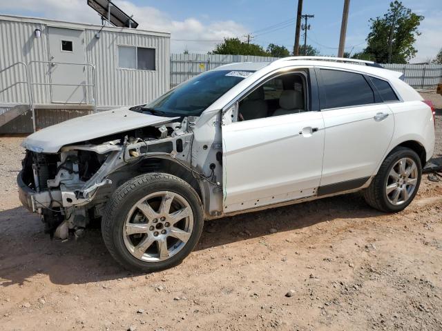 CADILLAC SRX PERFOR 2011 3gyfneey8bs584600