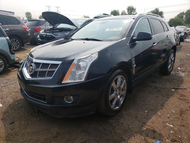 CADILLAC SRX PERFOR 2011 3gyfneey8bs612413