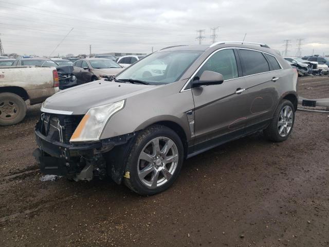 CADILLAC SRX PERFOR 2011 3gyfneey8bs628997