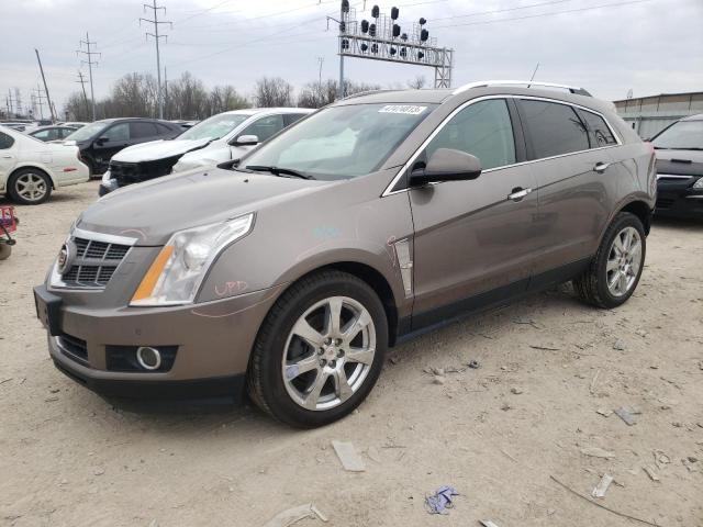 CADILLAC SRX PERFOR 2011 3gyfneey8bs648635