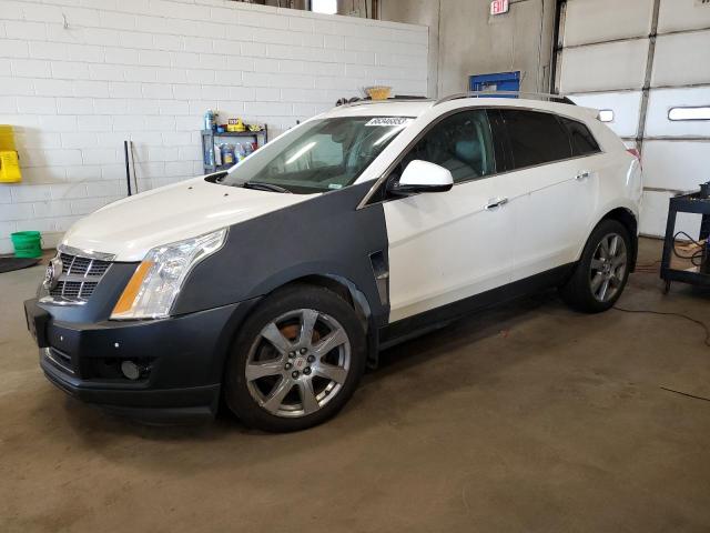 CADILLAC SRX PERFOR 2010 3gyfneey9as557078