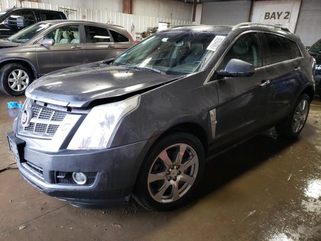 CADILLAC SRX PERFOR 2010 3gyfneey9as573314