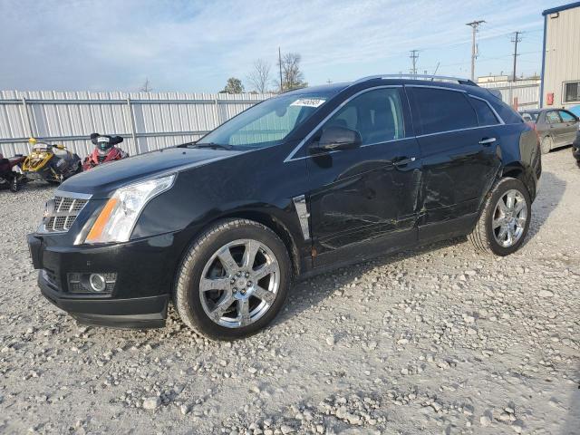 CADILLAC SRX 2010 3gyfneey9as578559