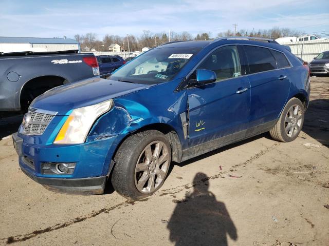 CADILLAC SRX 2010 3gyfneey9as580697