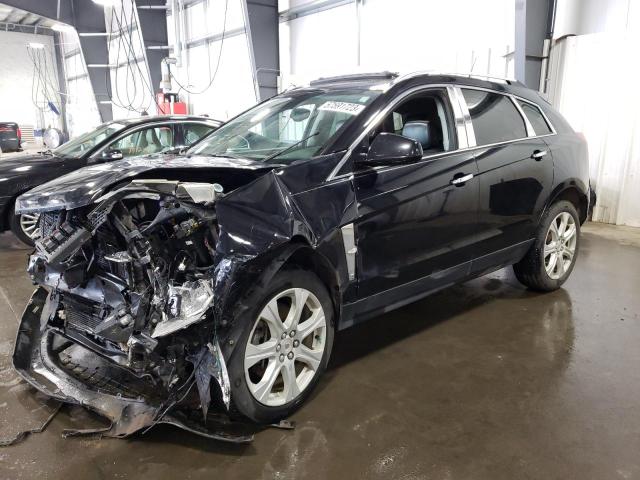 CADILLAC SRX PERFOR 2010 3gyfneey9as633477