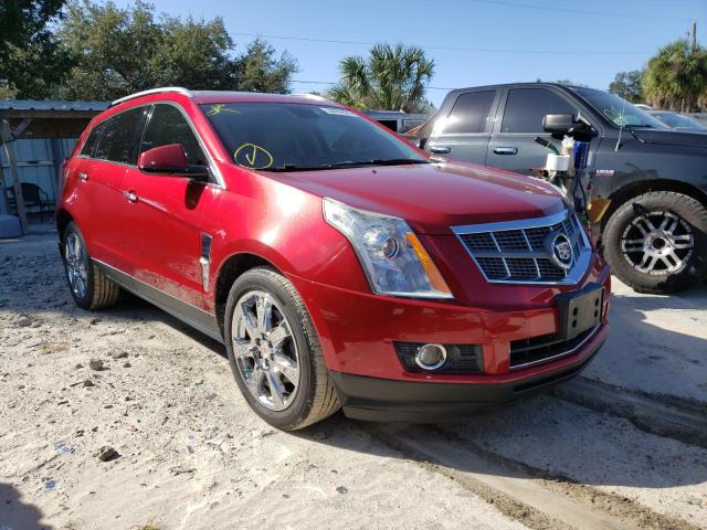 CADILLAC SRX PERFOR 2011 3gyfneey9bs513616