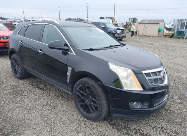 CADILLAC SRX 2011 3gyfneey9bs525944