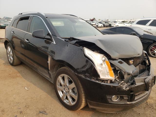 CADILLAC SRX PERFOR 2011 3gyfneey9bs573010