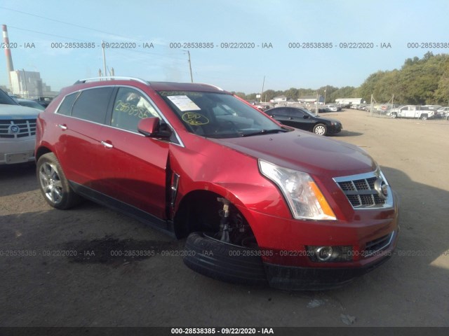 CADILLAC SRX 2011 3gyfneey9bs582032