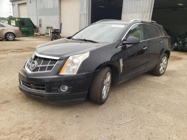 CADILLAC SRX PERFOR 2011 3gyfneey9bs608452