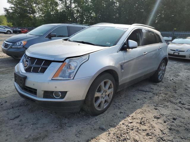 CADILLAC SRX PERFOR 2011 3gyfneey9bs618494