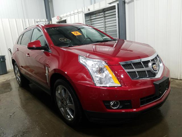 CADILLAC SRX PERFOR 2011 3gyfneey9bs641192