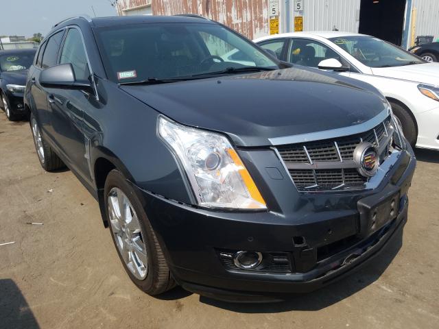 CADILLAC SRX PERFOR 2011 3gyfneey9bs641211