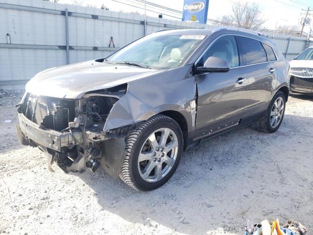 CADILLAC SRX 2011 3gyfneey9bs641483