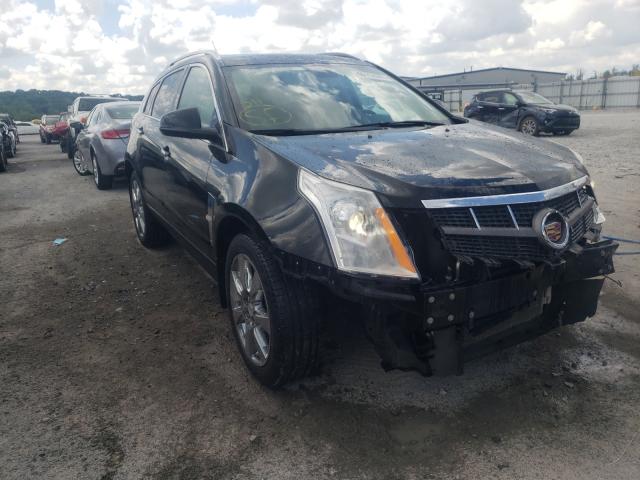 CADILLAC SRX PERFOR 2011 3gyfneey9bs672197