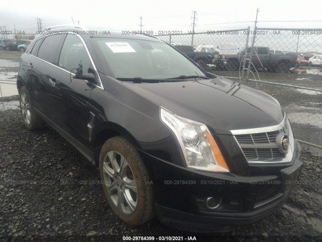 CADILLAC SRX 2011 3gyfneey9bs673186