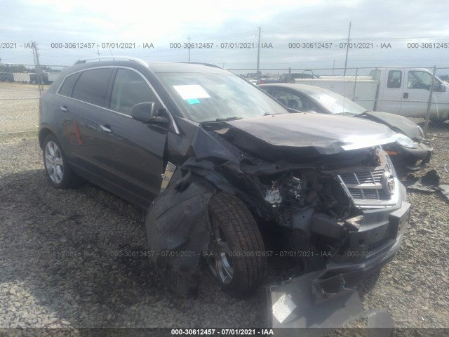 CADILLAC SRX 2010 3gyfneeyxas535297