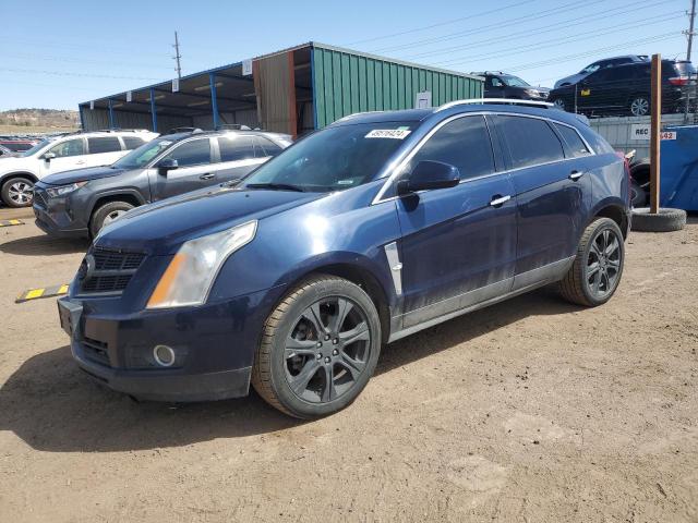 CADILLAC SRX 2010 3gyfneeyxas566310