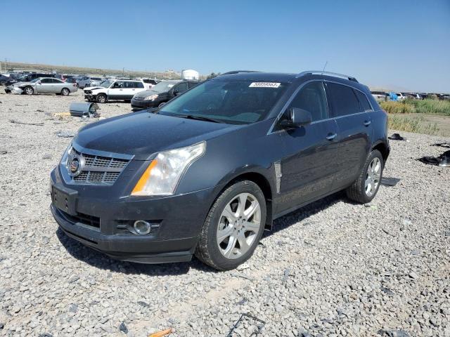 CADILLAC SRX PERFOR 2011 3gyfneeyxbs509767