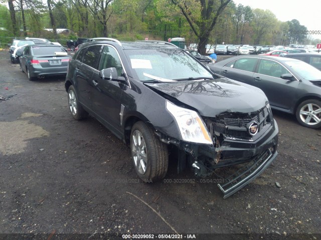 CADILLAC SRX 2011 3gyfneeyxbs539710