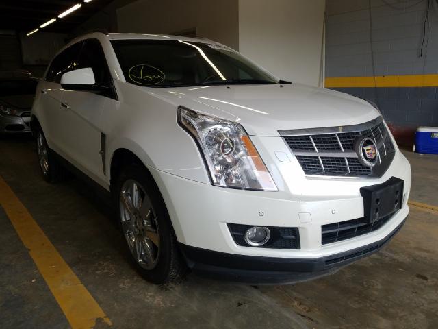 CADILLAC SRX PERFOR 2011 3gyfneeyxbs567264