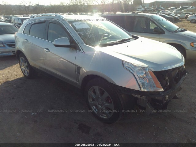 CADILLAC SRX 2011 3gyfneeyxbs671284