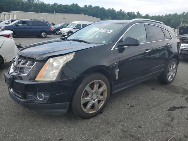 CADILLAC SRX 2011 3gyfneeyxbs671558