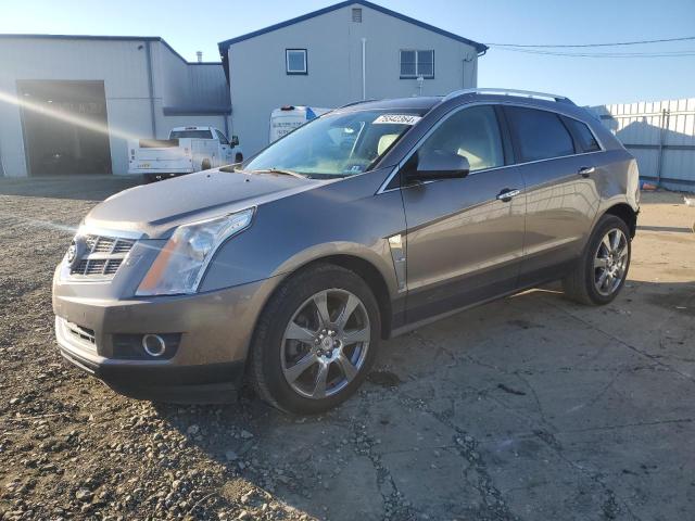 CADILLAC SRX PREMIU 2012 3gyfnfe30cs504606