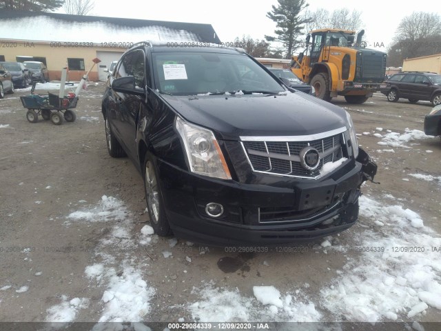 CADILLAC SRX 2012 3gyfnfe30cs509739