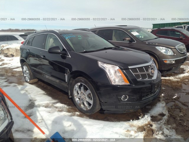 CADILLAC SRX 2012 3gyfnfe30cs510308