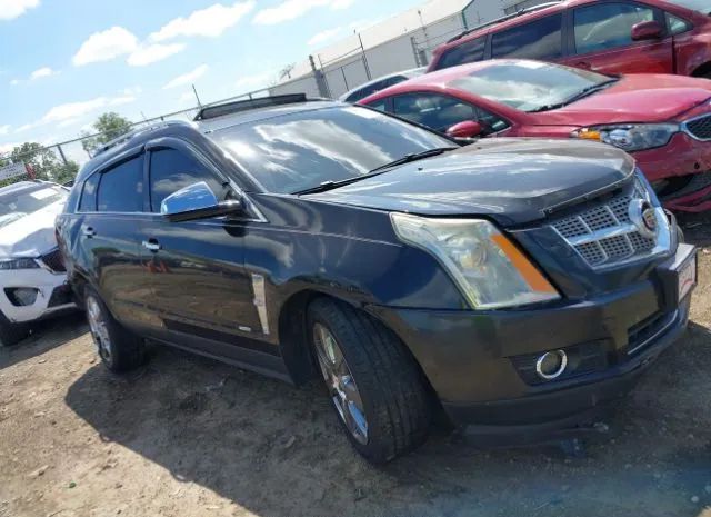 CADILLAC SRX 2012 3gyfnfe30cs549125